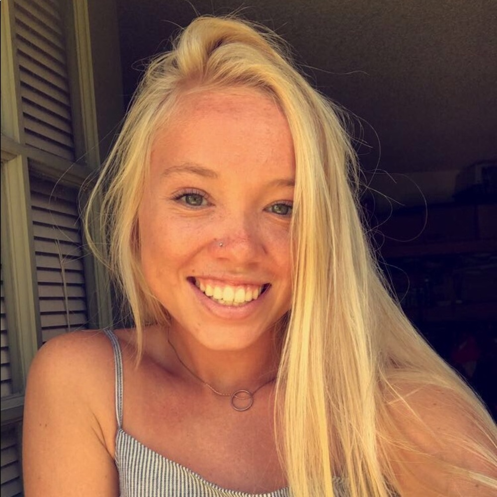 Meet your Posher, Taylor